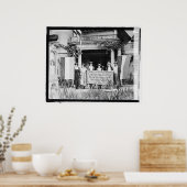 Suffragettes  poster (Keuken)