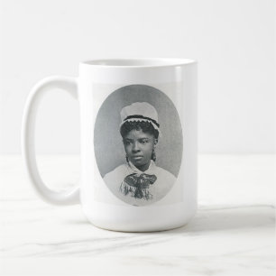 Suffragist Mary Eliza Mahoney 1st Black Neurse Koffiemok