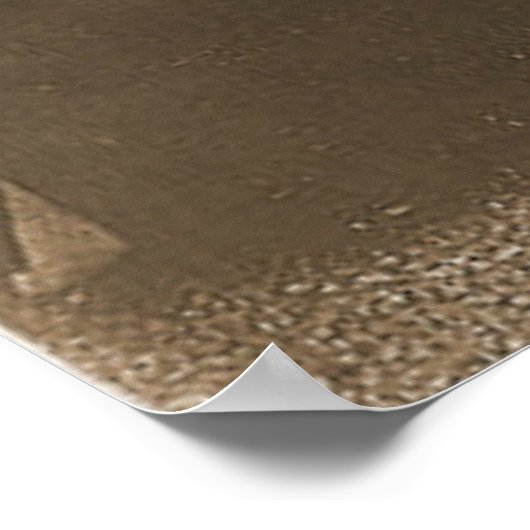 Suffragists mevrouw McCormick en mevrouw Parker Poster (Hoek)