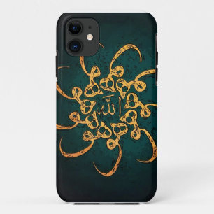 Sufi Kunst - Hu Case-Mate iPhone Case