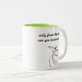 SUFI-MOK TWEEKLEURIGE KOFFIEMOK (Voorkant rechts)