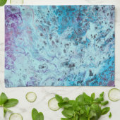 Sufin’ Safari Theedoek (Gevouwen)