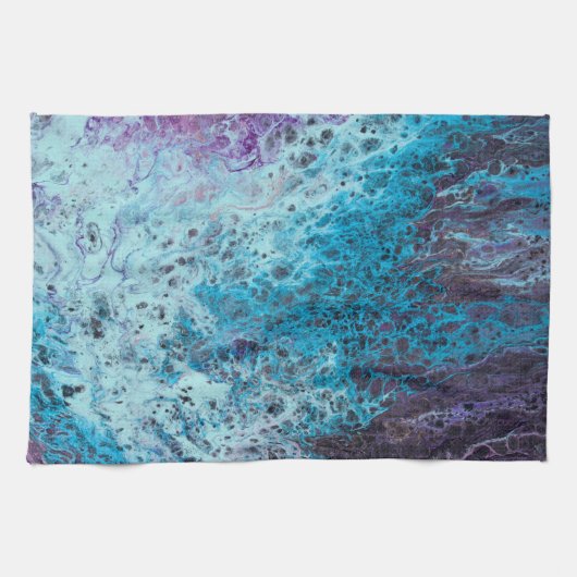 Sufin’ Safari Theedoek (Horizontaal)