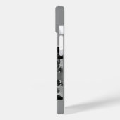 suga Case-Mate iPhone case (Achterkant / Links)