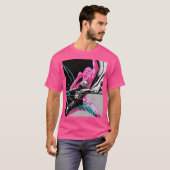Suga Sean O'Malley Punch T-shirt (Voorkant volledig)