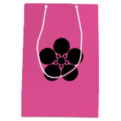 Suga umebachi medium cadeauzakje (Achterkant)