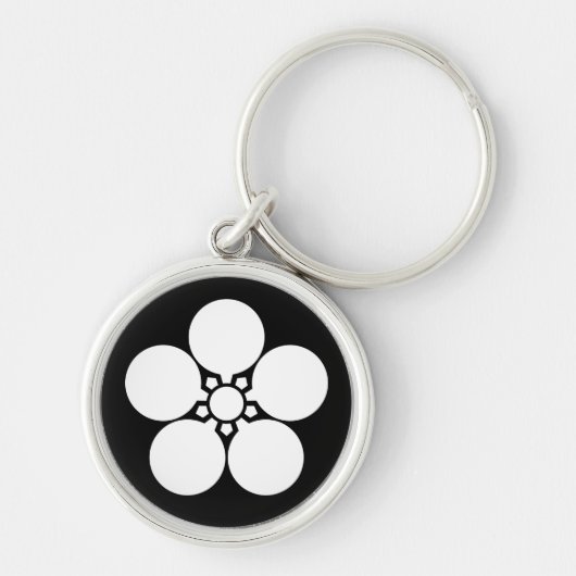 Suga umebachi sleutelhanger (Voorkant)