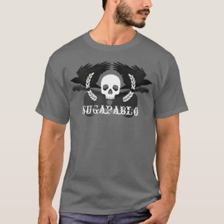 Sugapablo - SLB T-shirt