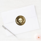 Sugapablo Stickers (Envelop)