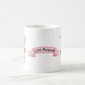 Sugar and Spice Cookie Bougie Koffiemok (Center)