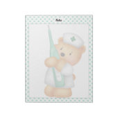 Sugar Beer Theme Notes Notitieblok (Linkerzijde)