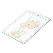 Sugar Beer Theme Notes Notitieblok (Schuin)