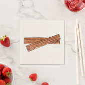 Sugar Churro Fried Dough Pastry Spain Food Servet (Insitu)