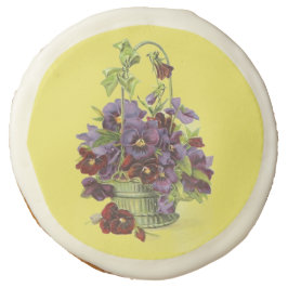 Sugar Cookie Design #12