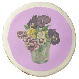 Sugar Cookie Design #6