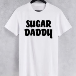 Sugar Daddy Premium T-shirt