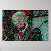 Sugar GEOTUS Poster (Voorkant)