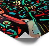 Sugar GEOTUS Poster (Hoek)