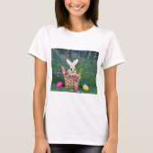 Sugar Glider Easter T-shirt (Voorkant)