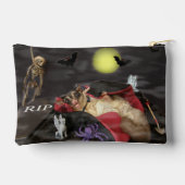 Sugar Glider Halloween Etui (Achterkant)
