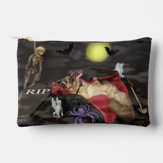Sugar Glider Halloween Etui