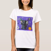 Sugar Glider Halloween T-shirt (Voorkant)