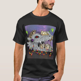 Sugar Glider Halloween T-shirt