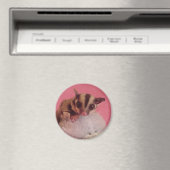 Sugar Glider Joey Magnet (Insitu (Vaatwasser))