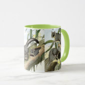 Sugar glider mok (Voorkant rechts)
