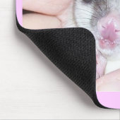 Sugar Glider Mousepad Muismat (Hoek)