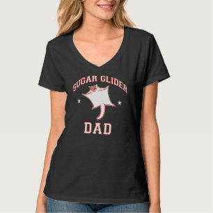 Sugar Glider Pap T-shirt