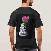 Sugar Glider T-Shirt (Achterkant)