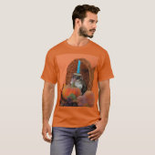 Sugar Glider Thanksgiving T-shirt (Voorkant volledig)