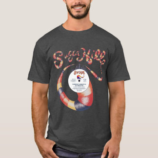 Sugar Hill Flash 12 familie T-shirt
