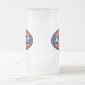 Sugar Hill Matglas Bierpul (Center)