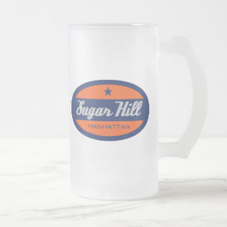 Sugar Hill Matglas Bierpul