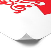 Sugar Hill Poster (Hoek)