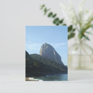 Sugar Loaf Mountain Briefkaart