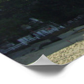 Sugar Loaf Mountain Poster (Hoek)