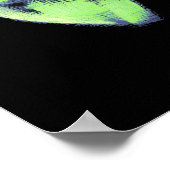 Sugar-Loaf Mountain - rio Poster (Hoek)