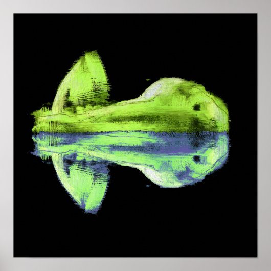 Sugar-Loaf Mountain - rio Poster (Voorkant)