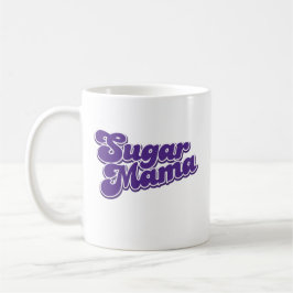 Sugar Mama Koffiemok