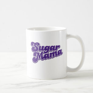 Sugar Mama Koffiemok