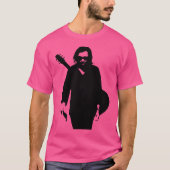 Sugar Man Rodriguez Classic T Shirt (Voorkant)