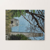 Sugar Mill US Maagdeneilanden St. Croix Caribbean Legpuzzel (Horizontaal)