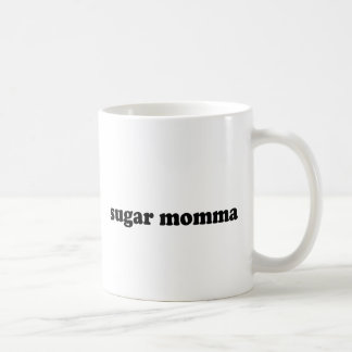 SUGAR MOMMA KOFFIEMOK
