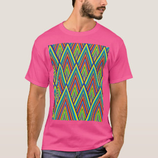 Sugar Mountains Graphic T-shirt
