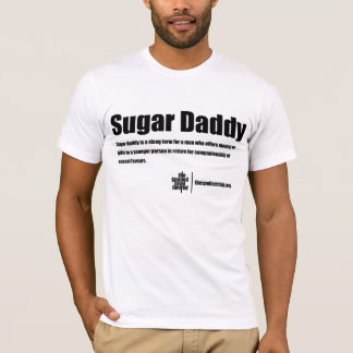 Sugar Papa T-shirt