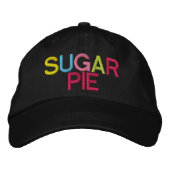 Sugar Pie van SRF Pet (Voorkant)