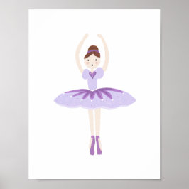 Sugar Plum Art Print